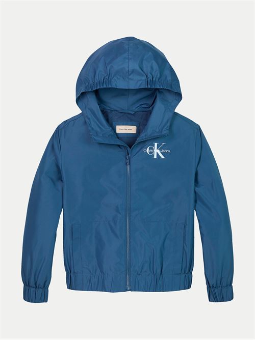  CALVIN KLEIN JEANS | IB0IB02091J/CFA